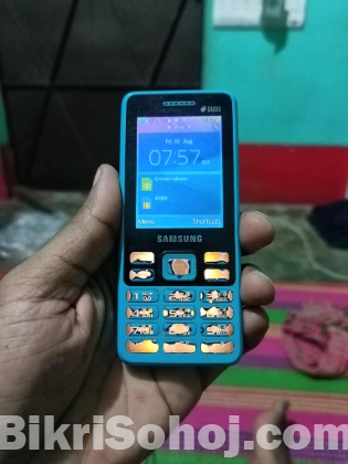 Samsung B350E